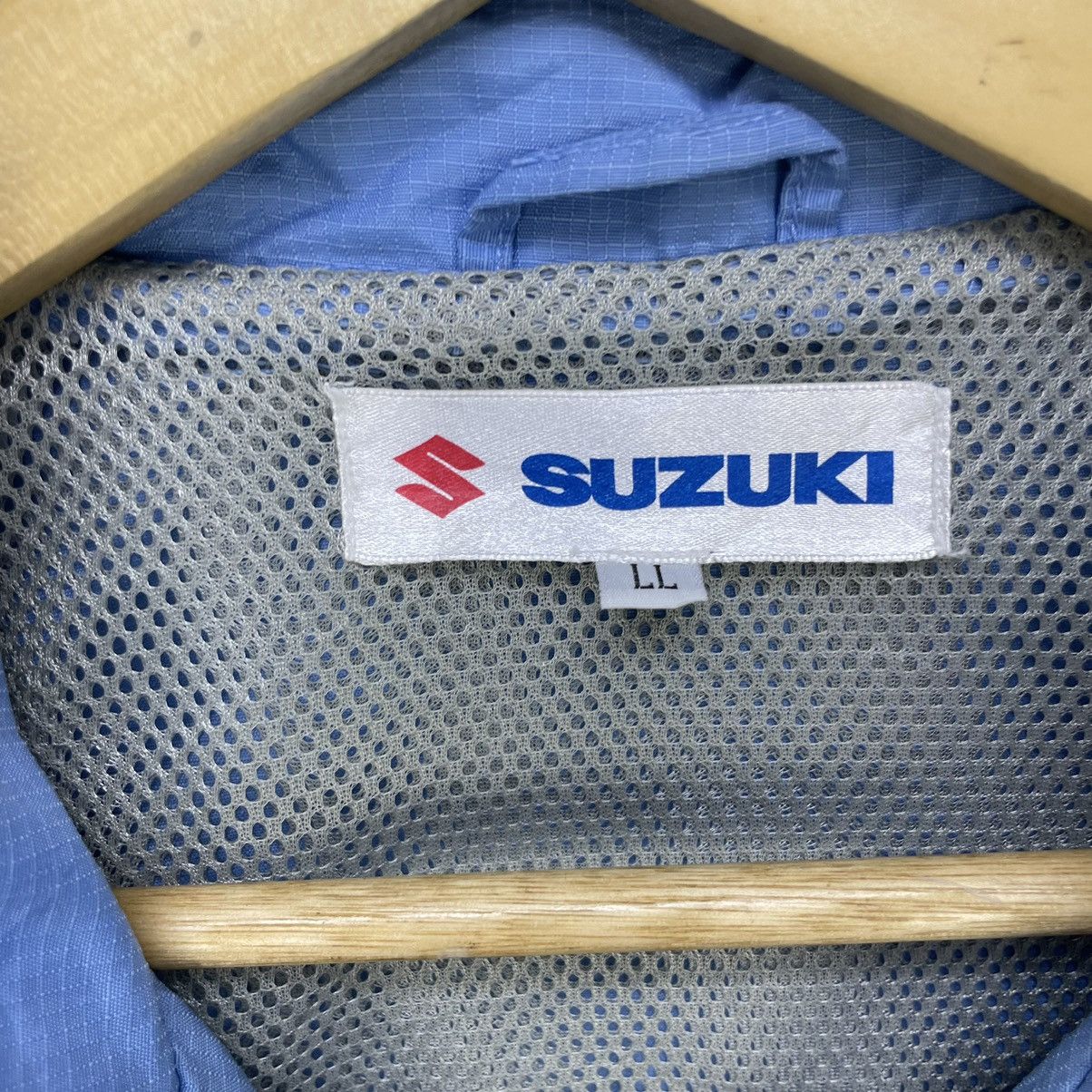 Japanese Brand Japanese Brand Suzuki Alto Lights Jacket Size US M / EU 48-50 / 2 - 7 Thumbnail