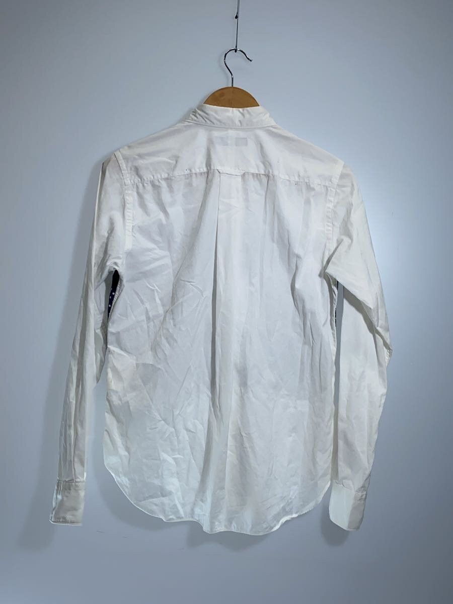 Comme des Garcons × Comme des Garcons Homme Patchwork Button Shirt Size US S / EU 44-46 / 1 - 2 Thumbnail