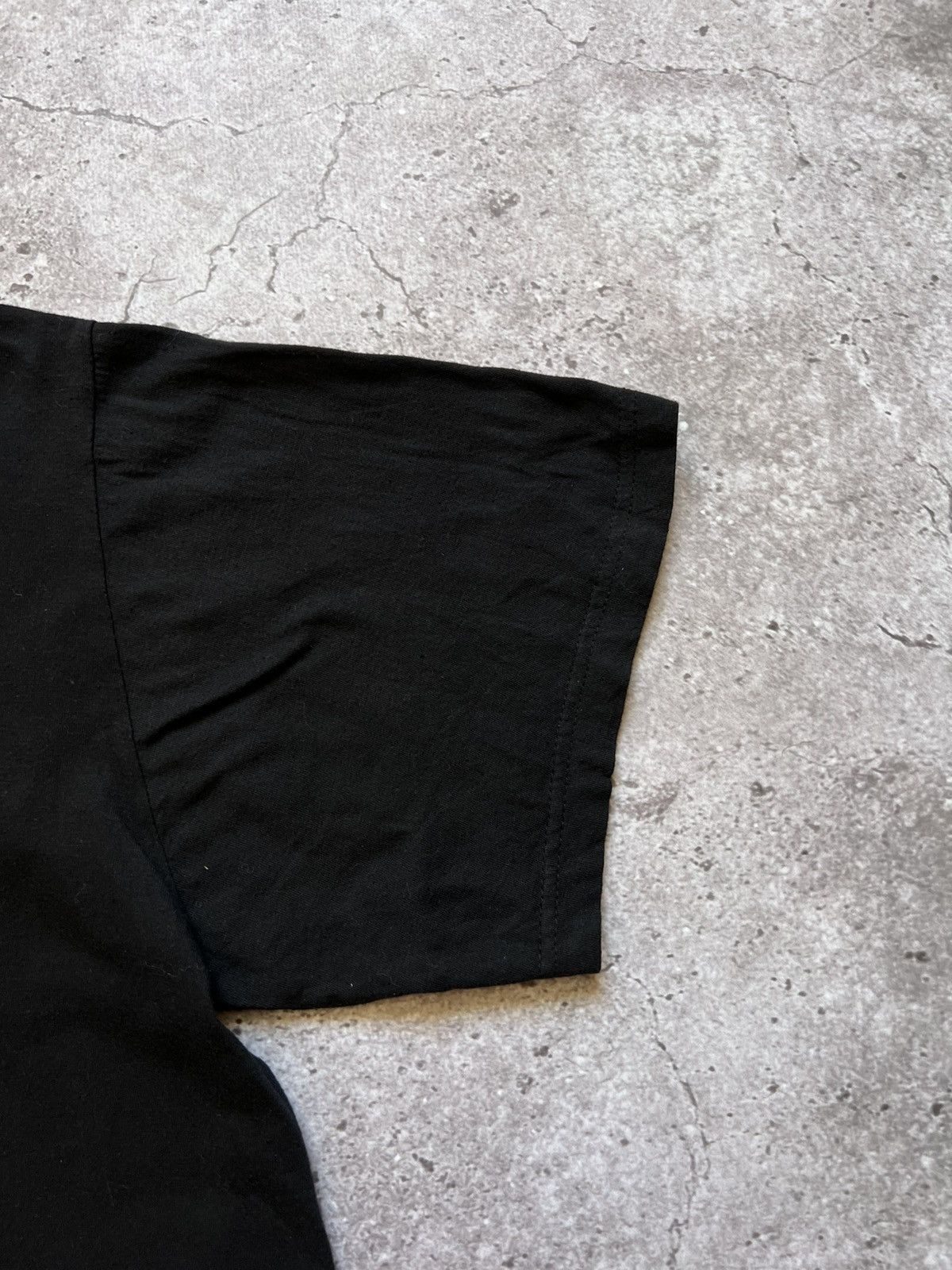 Band Tees × Slipknot × Vintage Vintage 2008 Slipknot All Hope Is Gone Tour Metal T-shirt Size US L / EU 52-54 / 3 - 6 Thumbnail