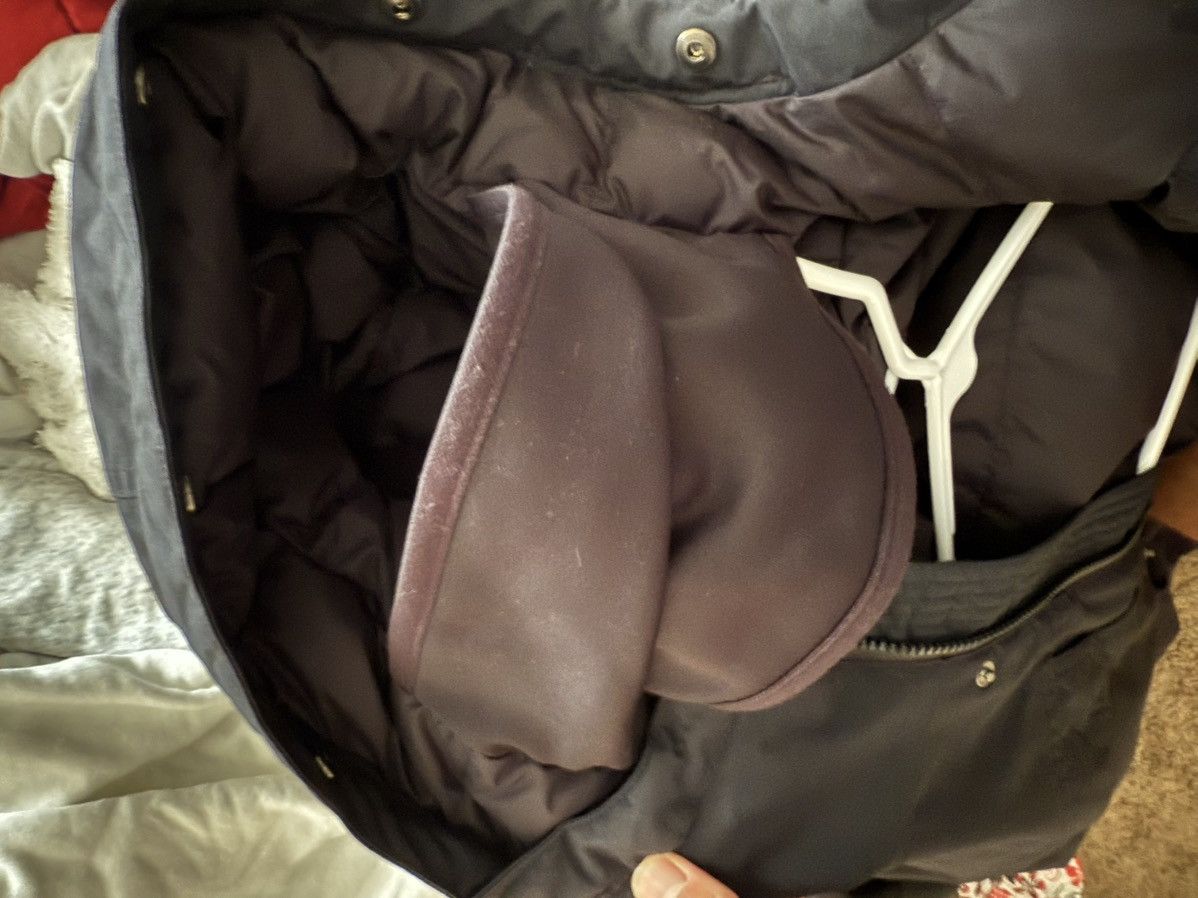 The North Face The north face down jacket Size US L / EU 52-54 / 3 - 5 Thumbnail