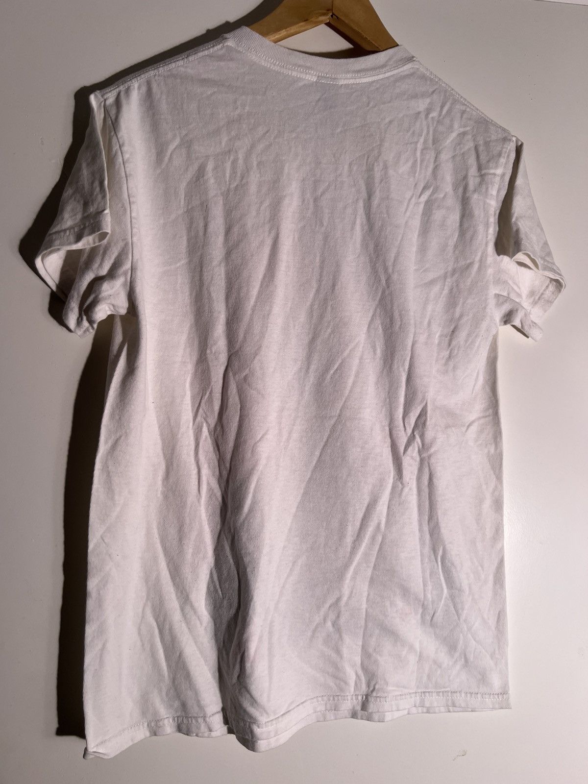 Band Tees Inter Arma Heavy Extreme Death Metal Rock Band Tee T Shirt Size US S / EU 44-46 / 1 - 2 Thumbnail