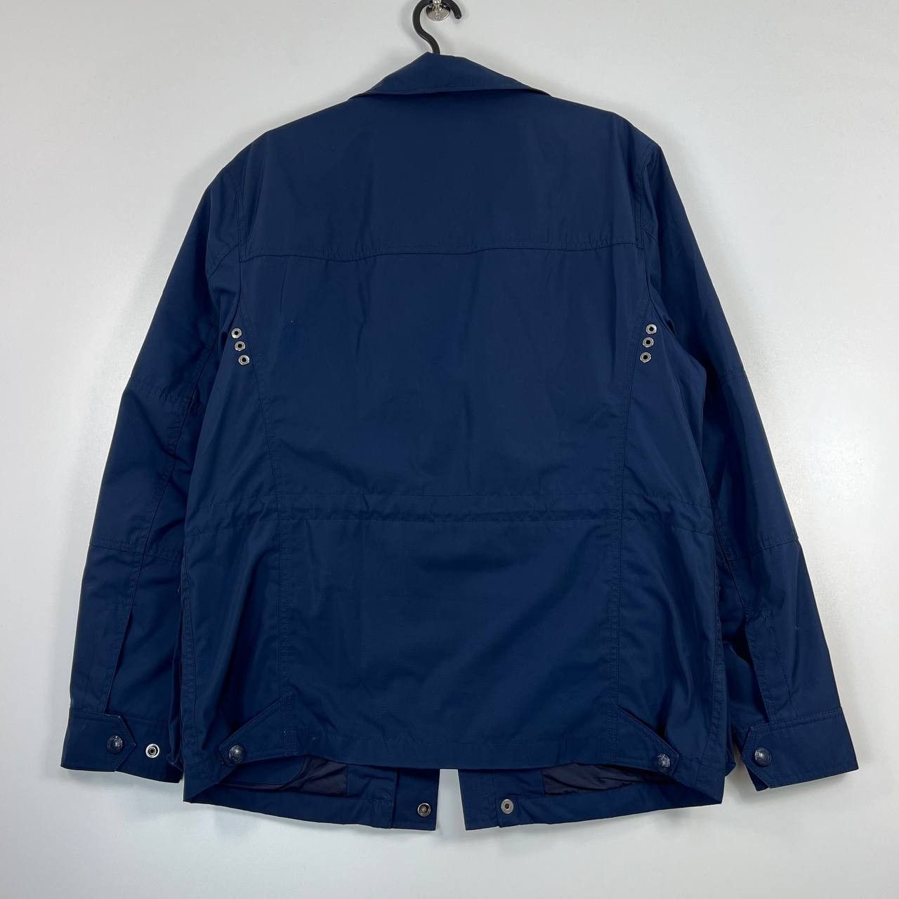 Polo Ralph Lauren Men's Polo Ralph Lauren Troops Lined Field Military Blue M Size US M / EU 48-50 / 2 - 7 Thumbnail