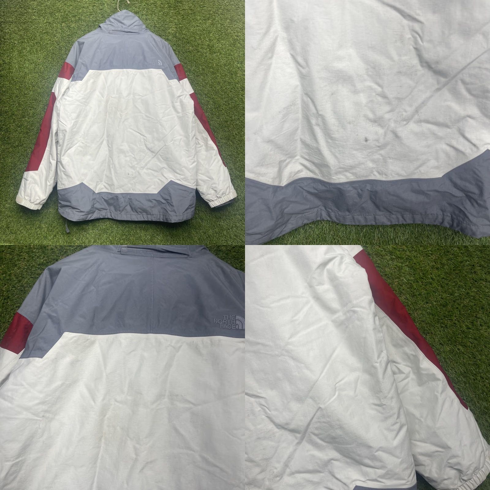 The North Face VINTAGE false Size US L / EU 52-54 / 3 - 10 Thumbnail