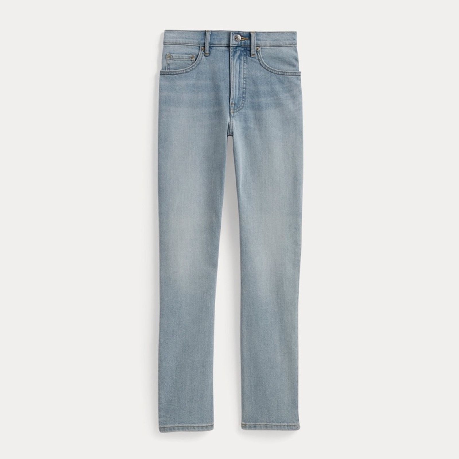 Everlane Everlane Original Cheeky Jean Size 25" / US 0 / IT 36 - 1 Thumbnail