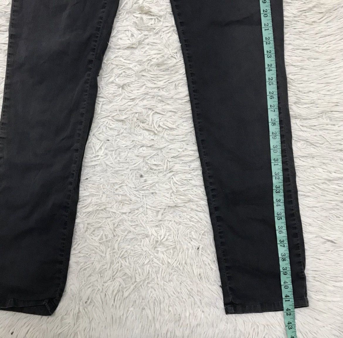 Maison Margiela MM6 by Maison Margiela trousers Size US 32 / EU 48 - 10 Thumbnail