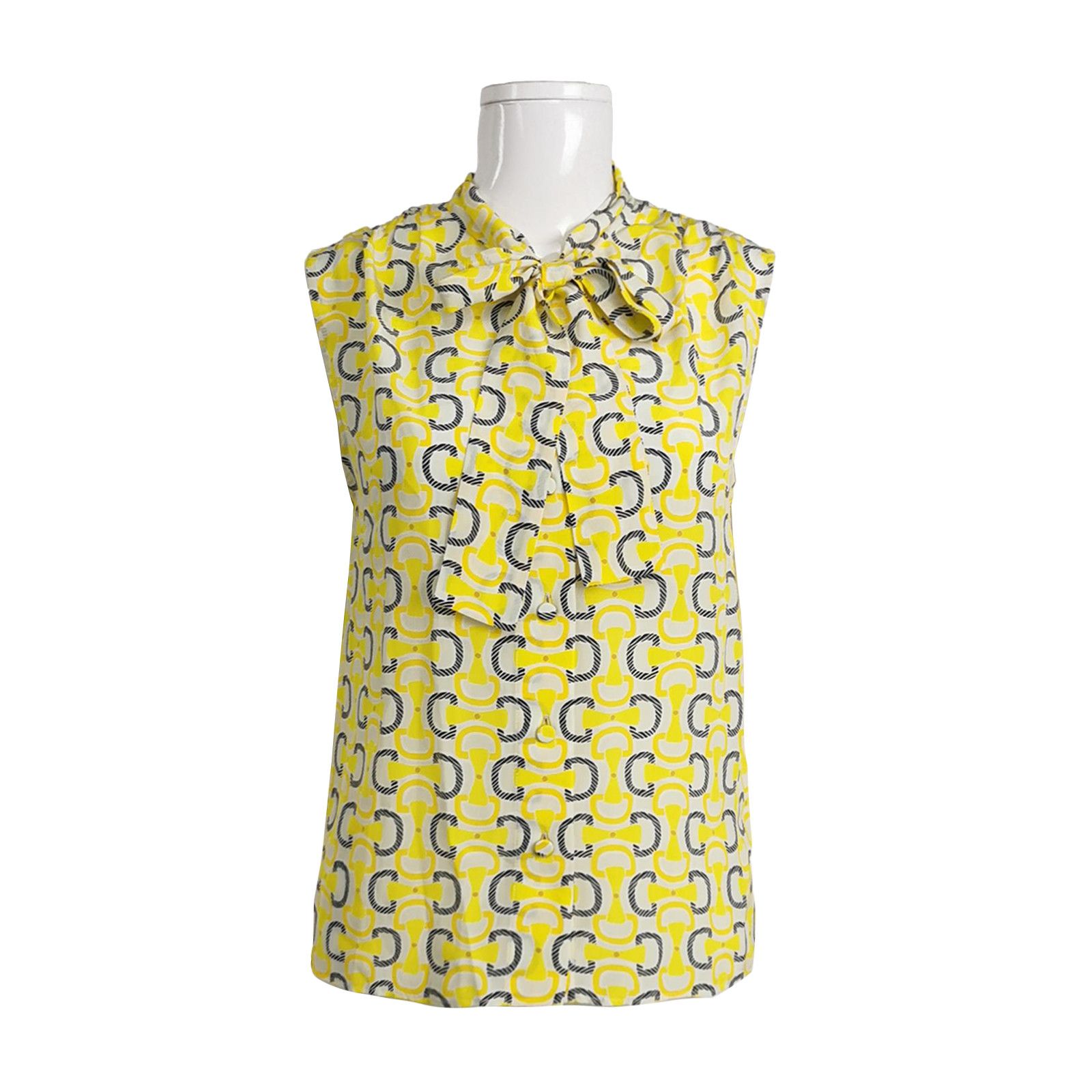 Gucci Gucci Women it_36 Button Ups Size XS / US 0-2 / IT 36-38 - 1 Thumbnail