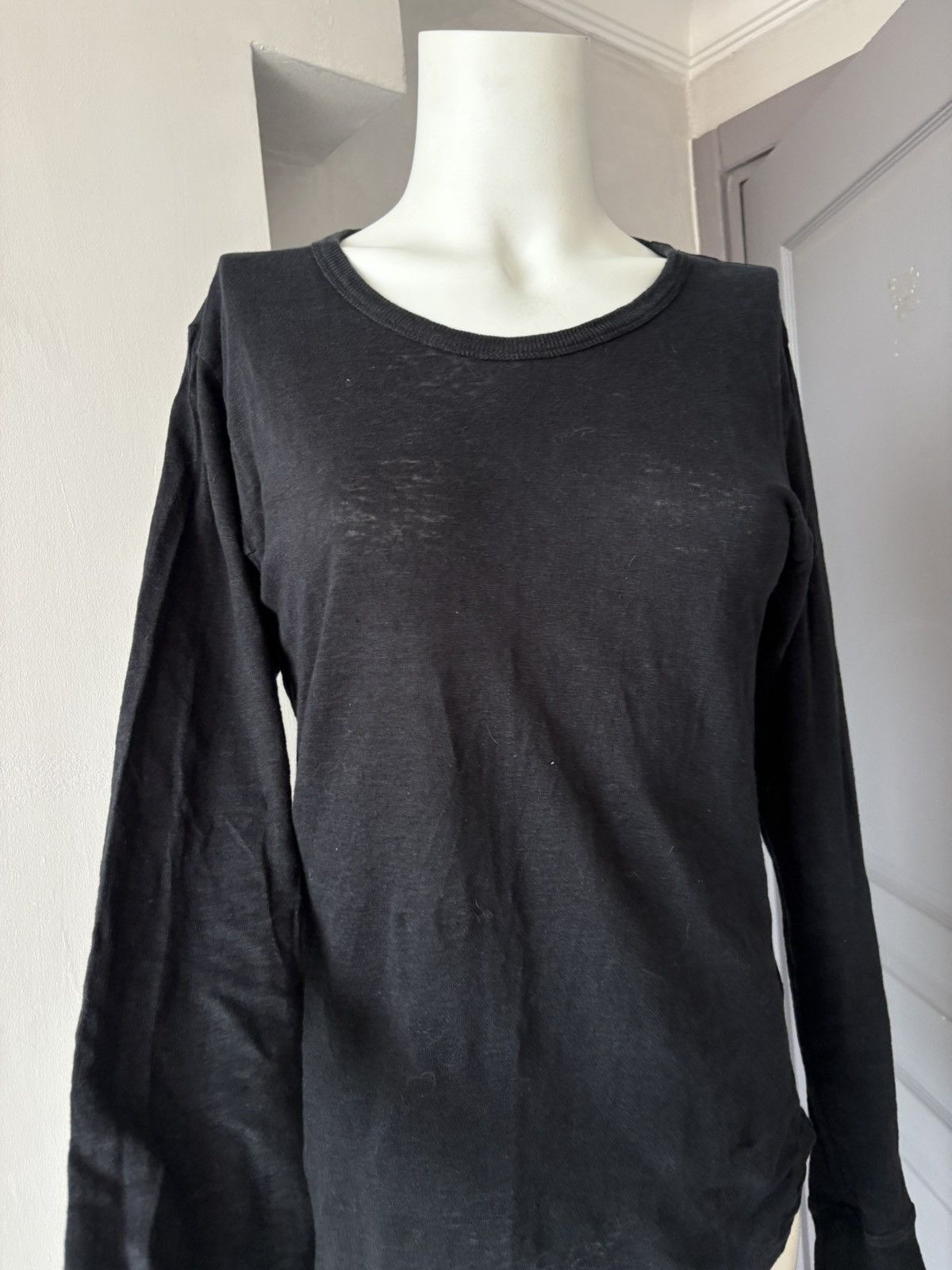 Isabel Marant Isabel Marant tshirt Size XS / US 0-2 / IT 36-38 - 14 Thumbnail