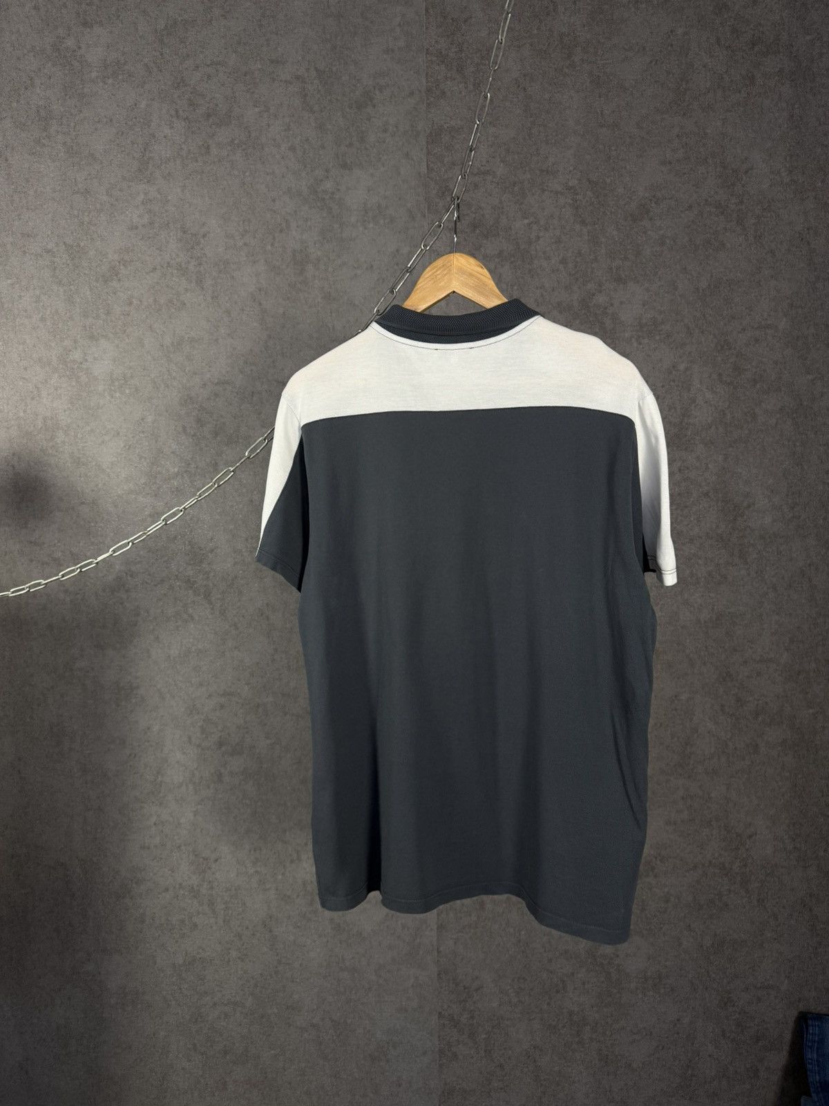 Reiss Reiss designer polo tee Size US L / EU 52-54 / 3 - 5 Thumbnail