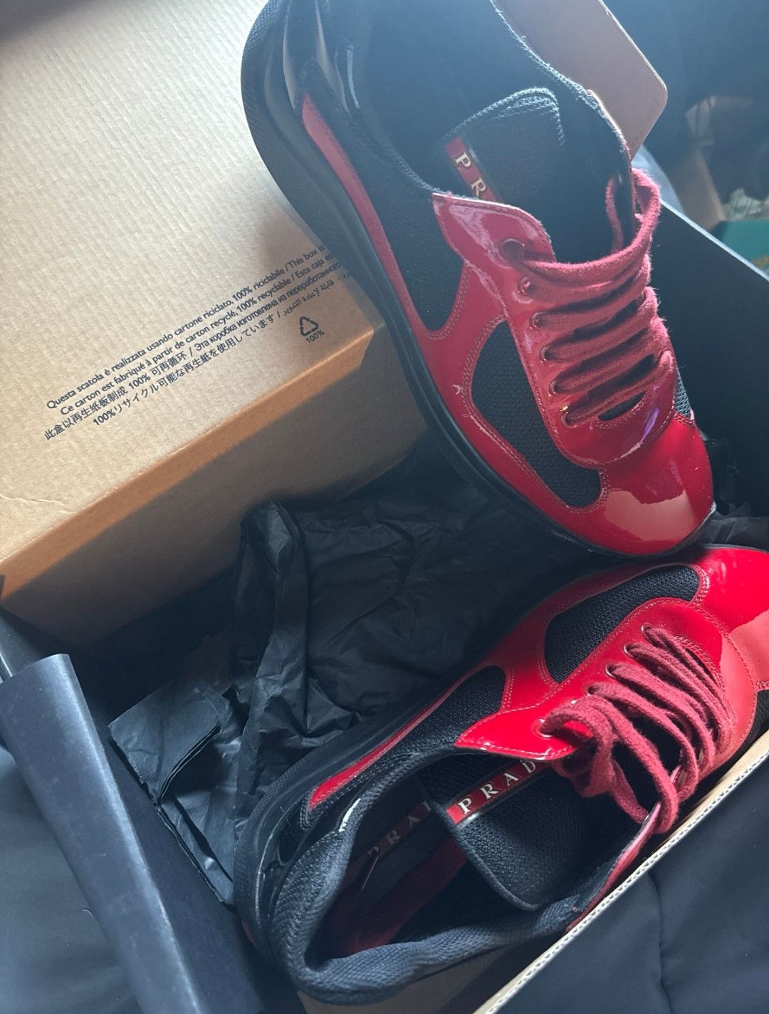 Navel pierced Tee Size 48