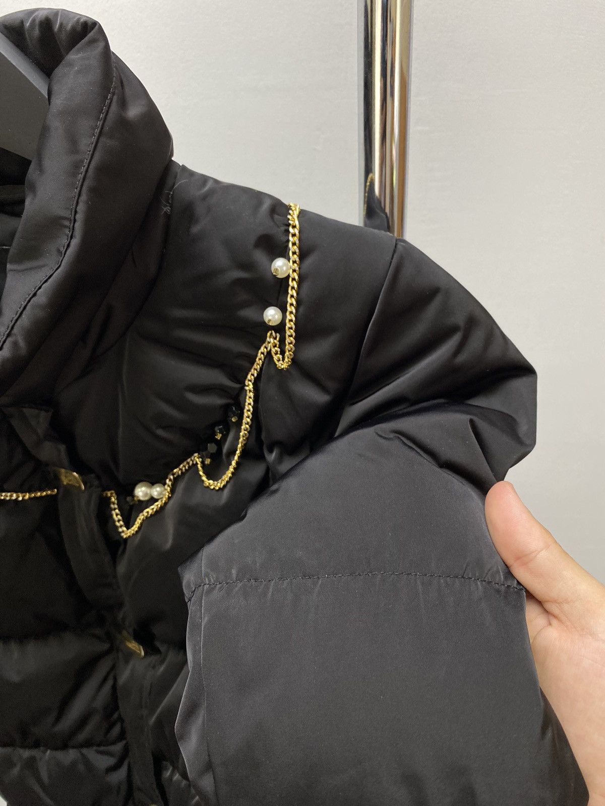 Moschino × Vintage Love Moschino Women Jacket Size XS / US 0-2 / IT 36-38 - 12 Thumbnail