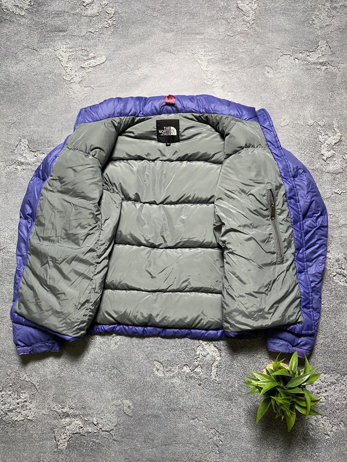 The North Face The north face nuptse jacket size M Size M / US 6-8 / IT 42-44 - 13 Thumbnail