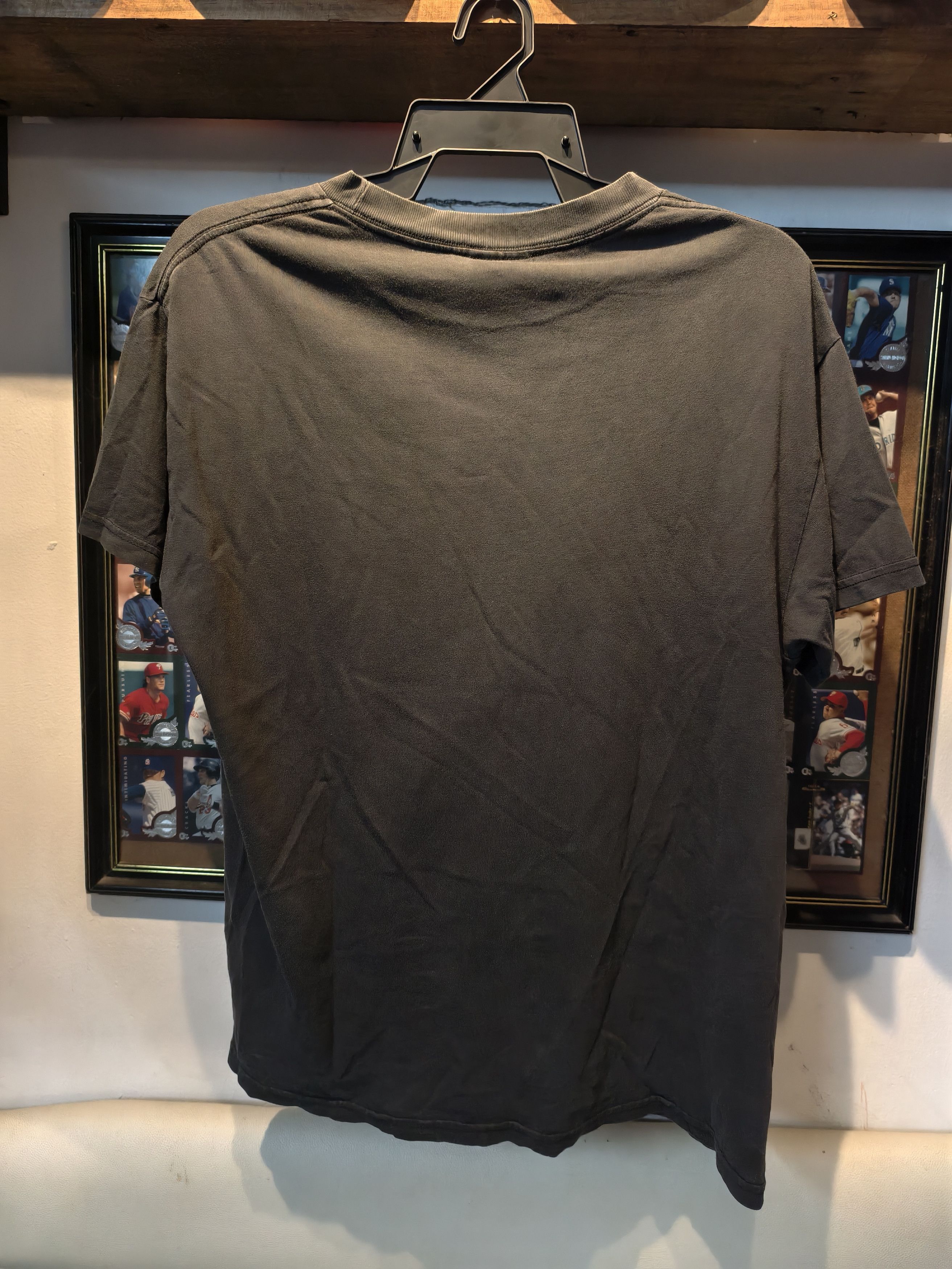 Band Tees Faded System of a Down ant Size US M / EU 48-50 / 2 - 6 Thumbnail