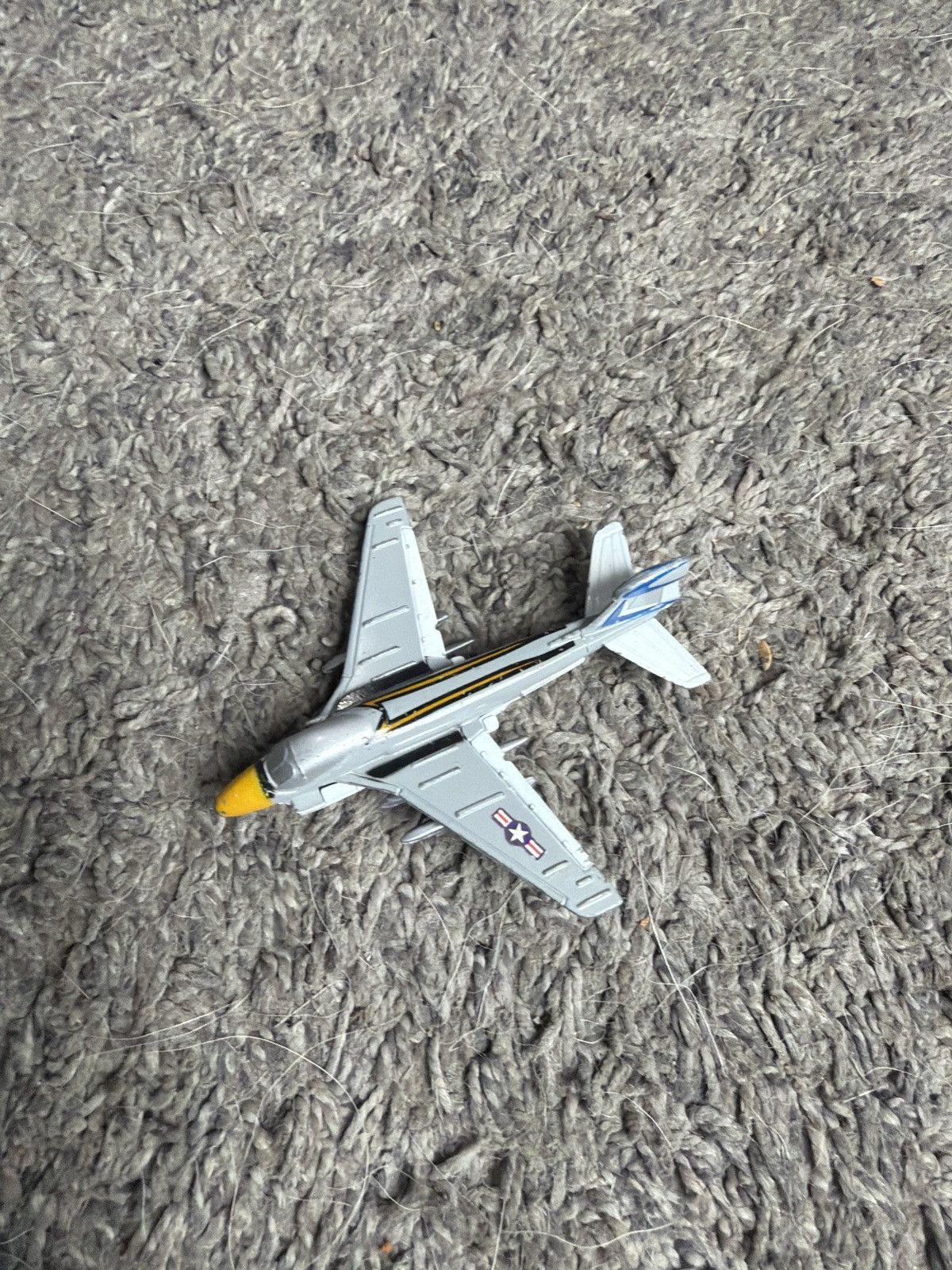 Hypebeast EA-6A Intruder Size ONE SIZE - 1 Thumbnail