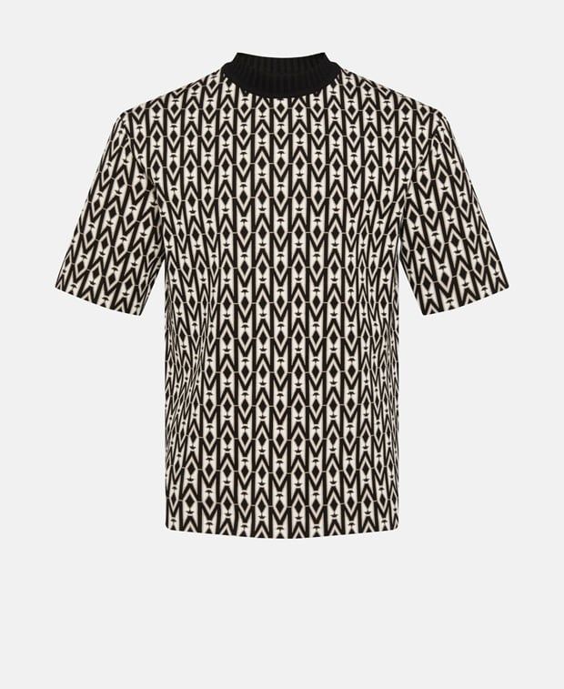 Mackage Short-sleeved pullover Size US XL / EU 56 / 4 - 1 Preview
