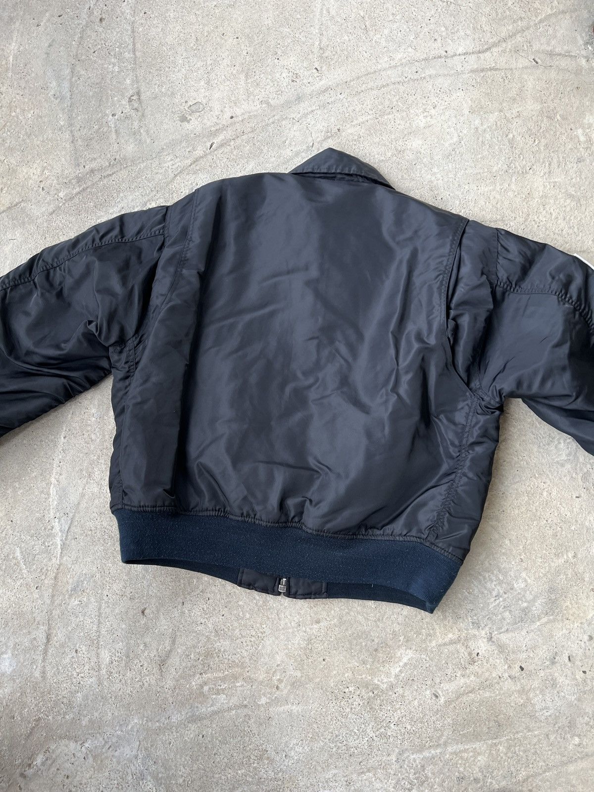 Other U.S. Air Force Bomber Jacket Size US XL / EU 56 / 4 - 6 Thumbnail