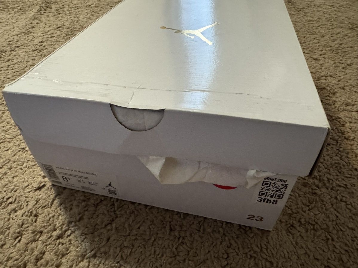 Jordan Brand jordan 3 Size US 8.5 / IT 38.5 - 10 Thumbnail