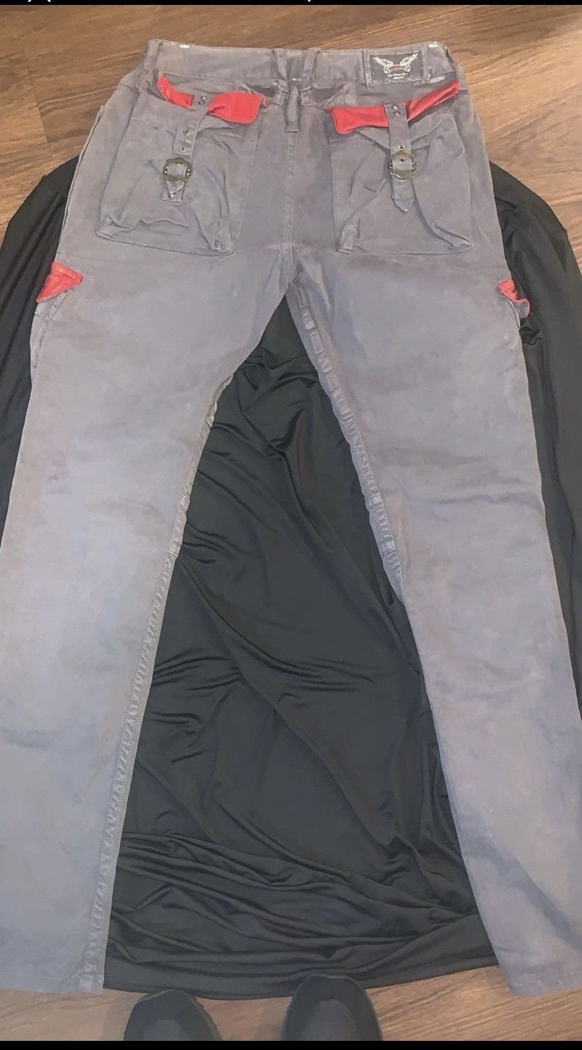 Robins Jeans Robin jeans Size US 32 / EU 48 - 2 Thumbnail