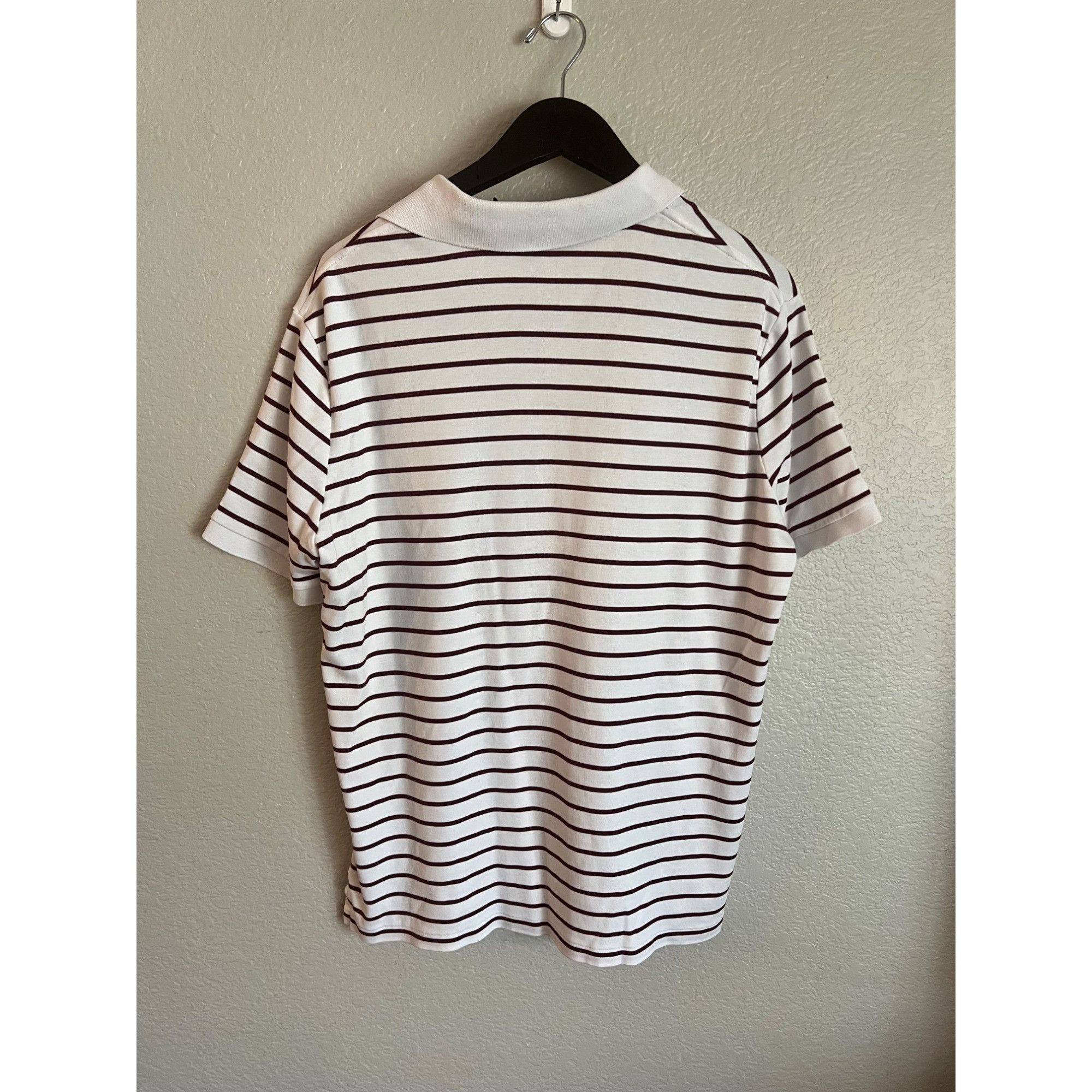 Polo Ralph Lauren Polo Ralph Lauren Mens Polo Shirt - Size L Size US L / EU 52-54 / 3 - 4 Thumbnail