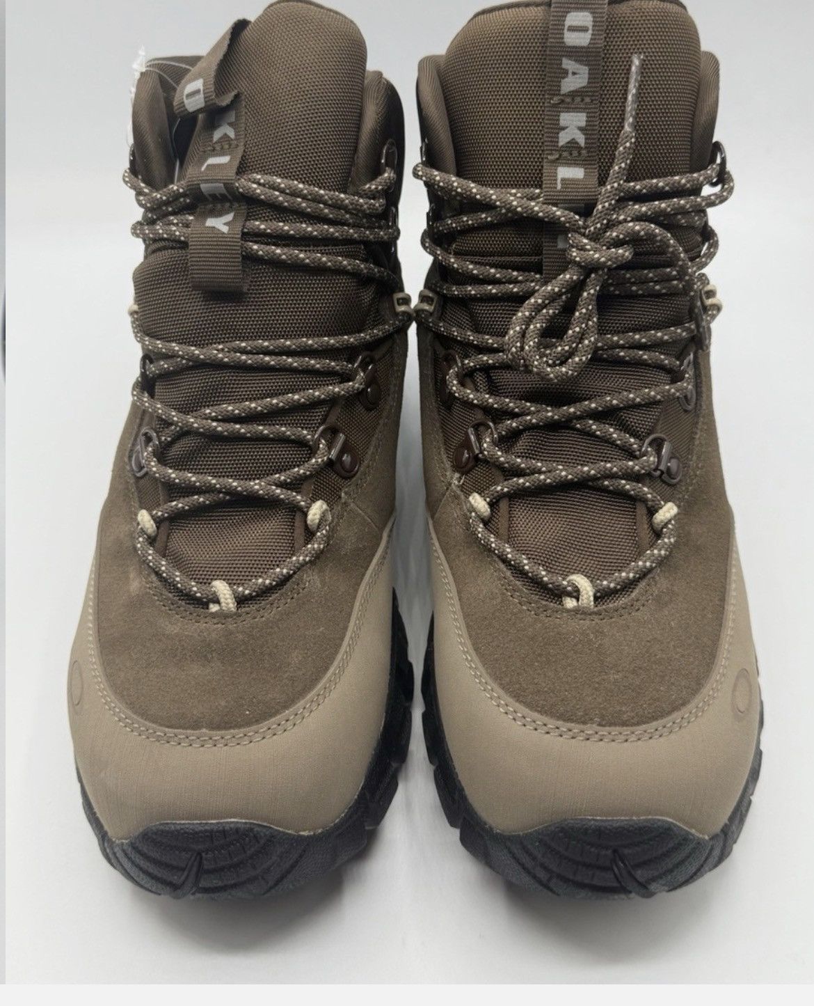 Oakley Oakley Vertex Waterproof Boots Trail Size US 7.5 / EU 40-41 - 3 Thumbnail
