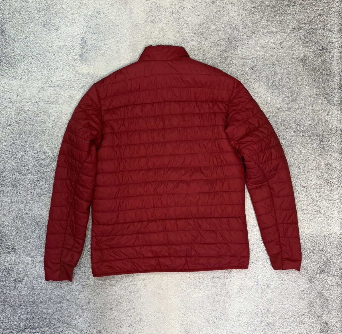 Other Skinfit Caldo Insulated Jacket Men XL Outdoor Hiking Austria Size US XL / EU 56 / 4 - 11 Thumbnail