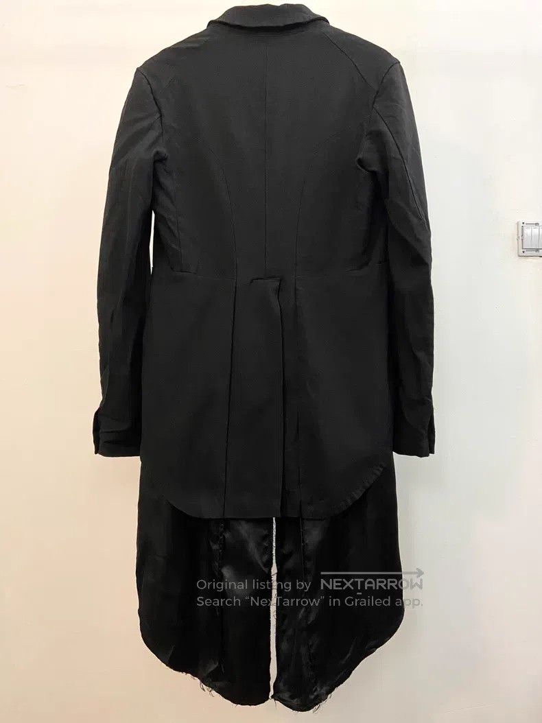 Comme des Garcons Comme Des Garcons jacket Size XL / US 12-14 / IT 48-50 - 4 Thumbnail