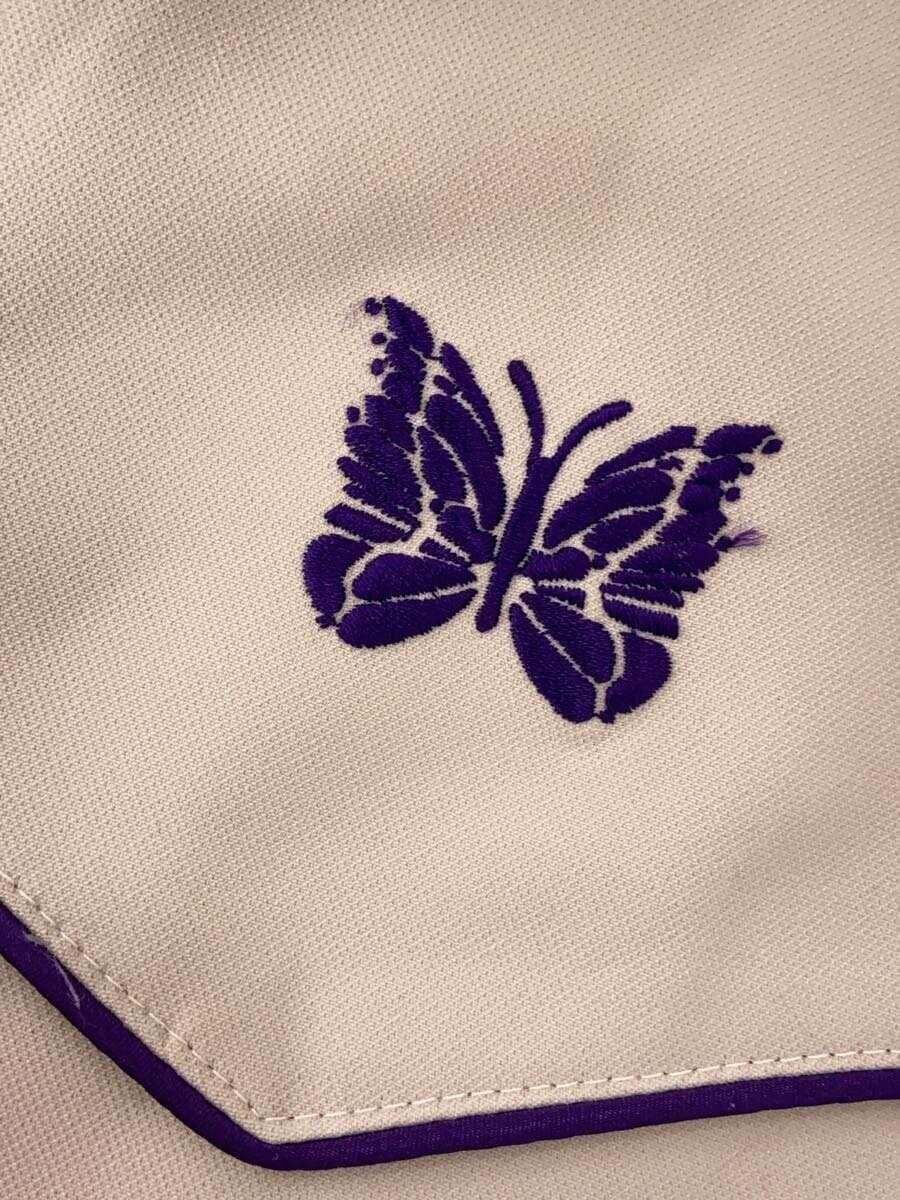 Needles Butterfly Piping Cowboy Jacket Size US XL / EU 56 / 4 - 7 Thumbnail