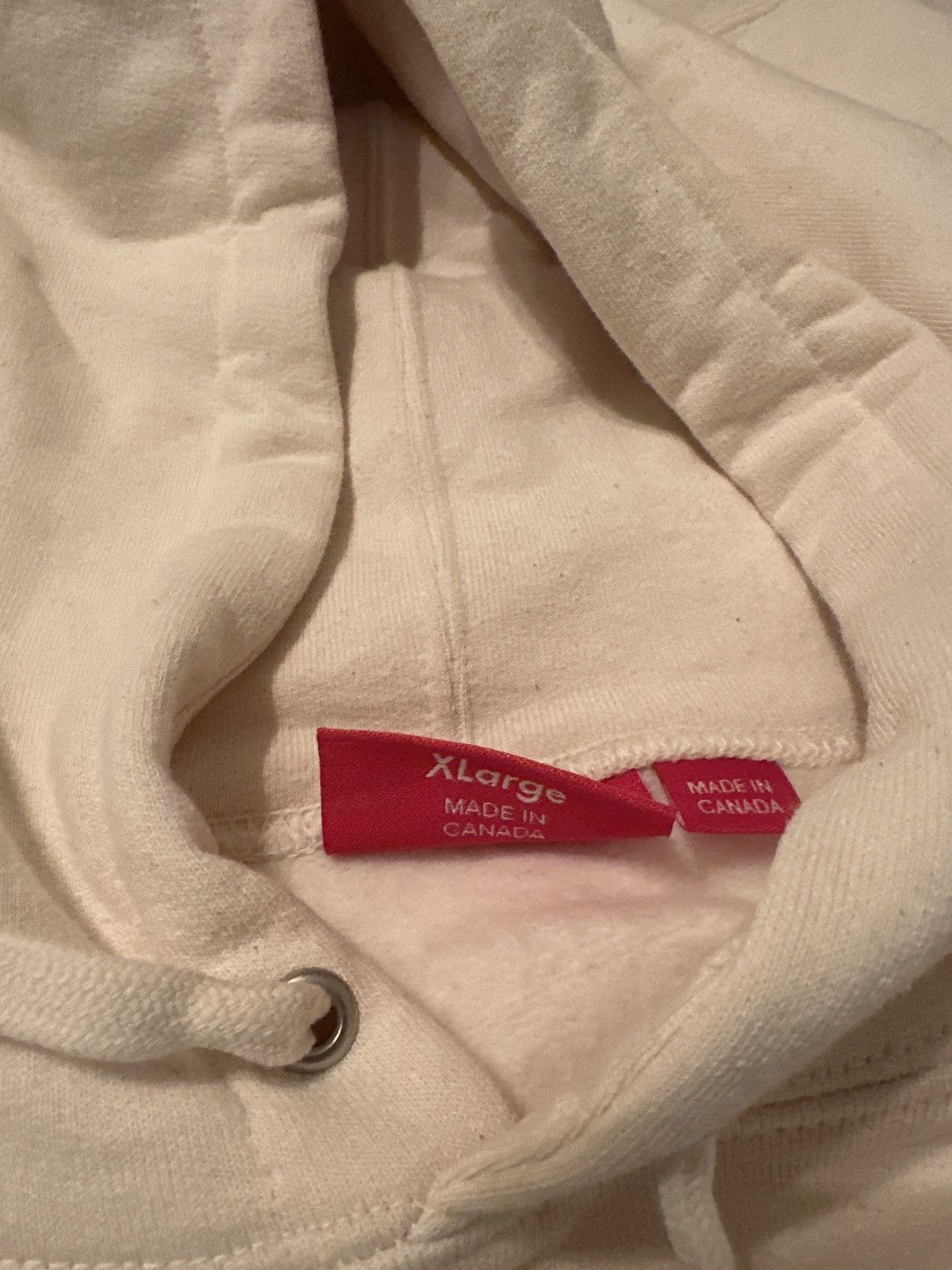 Supreme 2019 Supreme Blockbuster Hoodie Size US XL / EU 56 / 4 - 3 Thumbnail