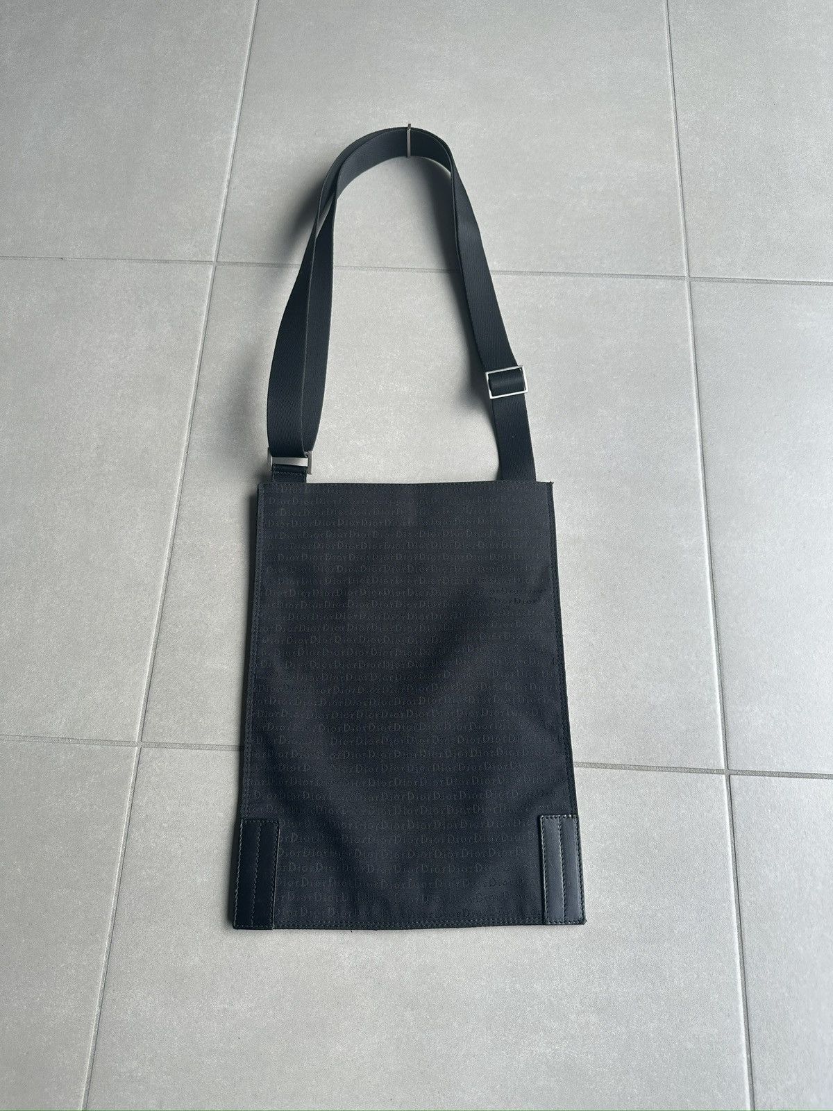 Dior × Hedi Slimane Rare Black AW05 Dior Homme Hedi Slimane