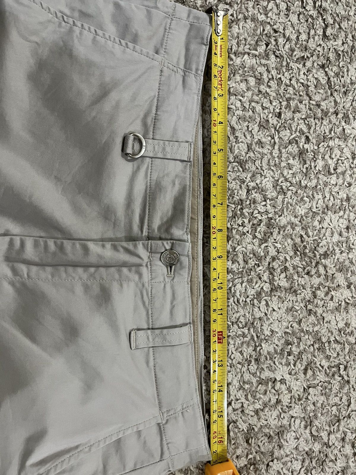 Sophnet. 🔥🔥 SOPHNET. x UE Distressed Chino Pants Japan Archive Size US 32 / EU 48 - 11 Thumbnail