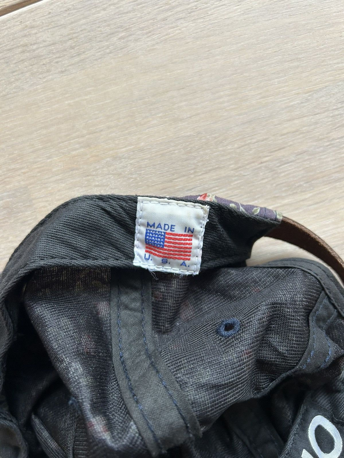 Only NY Only NY cap Size ONE SIZE - 7 Thumbnail