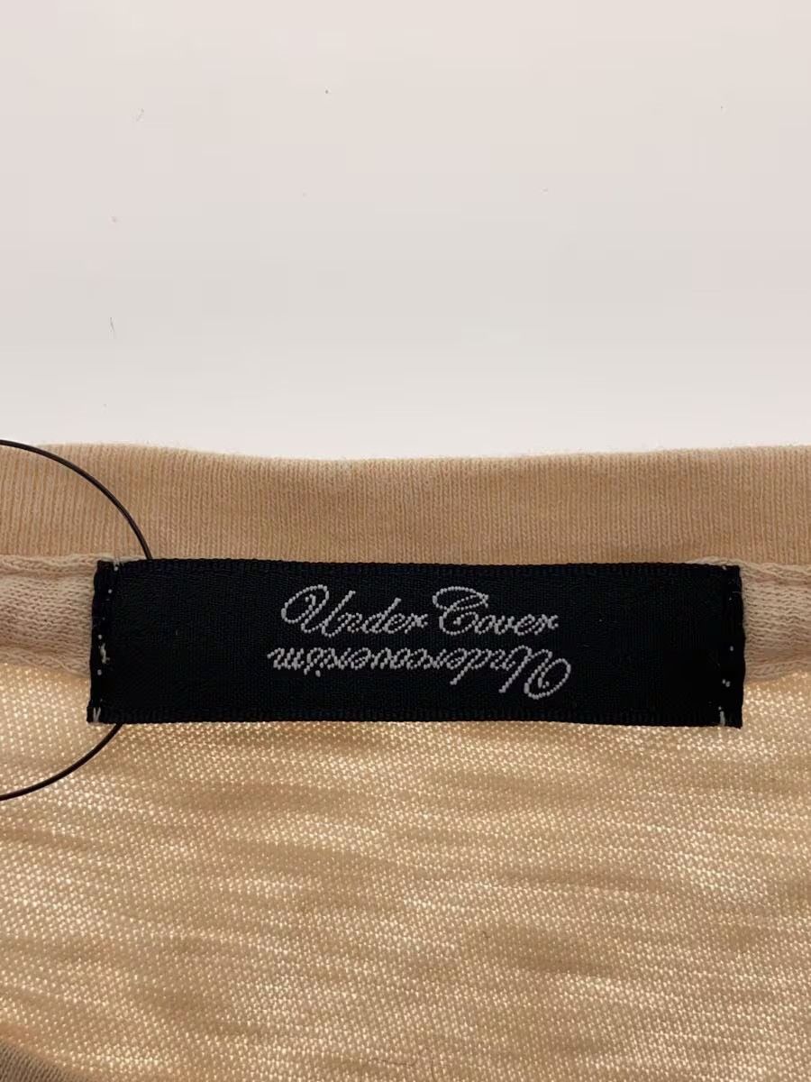 Undercover AW10 "AVAKARETA LIFE" Tee Size US S / EU 44-46 / 1 - 4 Thumbnail