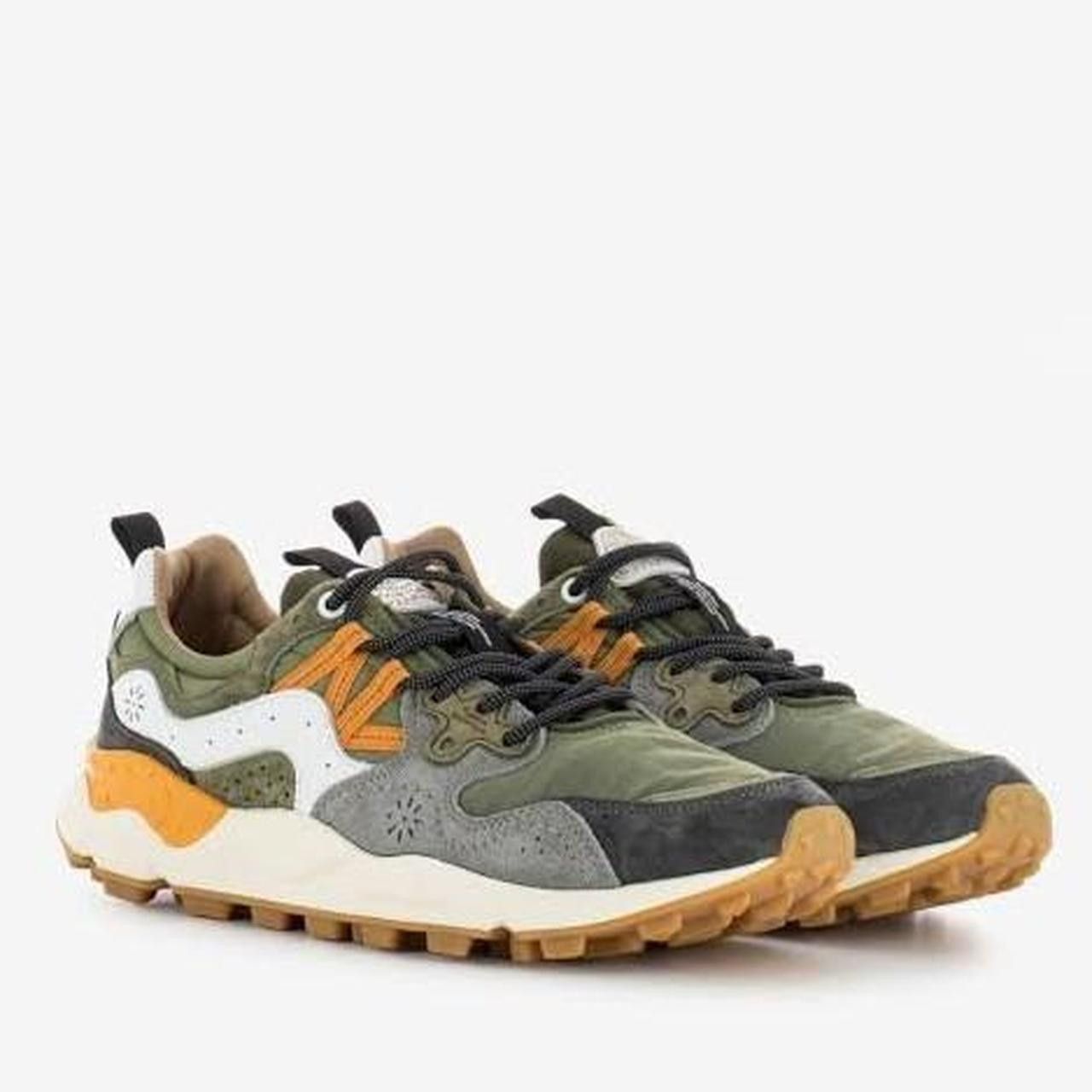 Flower Mountain Flower Mountain Yamano 3 Sneakers Size US 9.5 / EU 42-43 - 4 Thumbnail