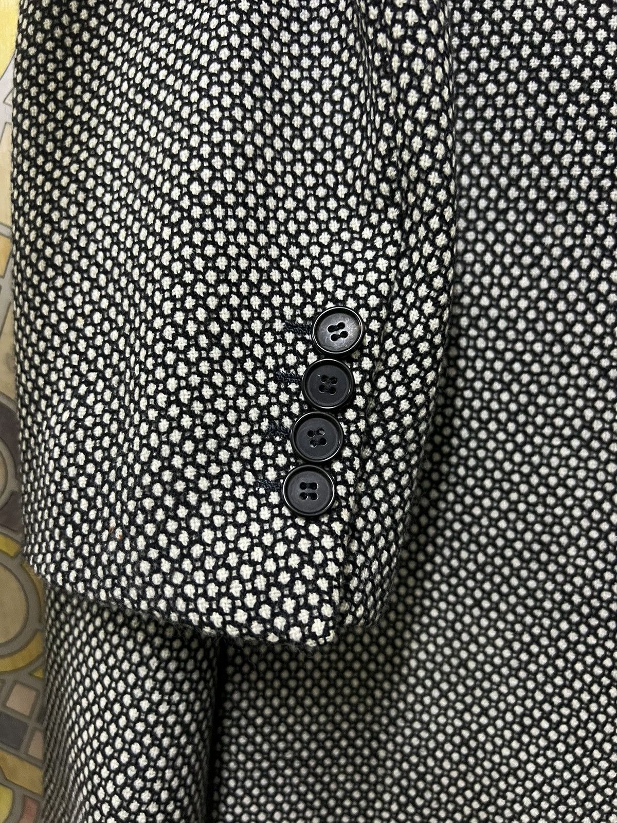 Gianfranco Ferre JACKET GIANFRANCO FERRE Size US L / EU 52-54 / 3 - 4 Thumbnail