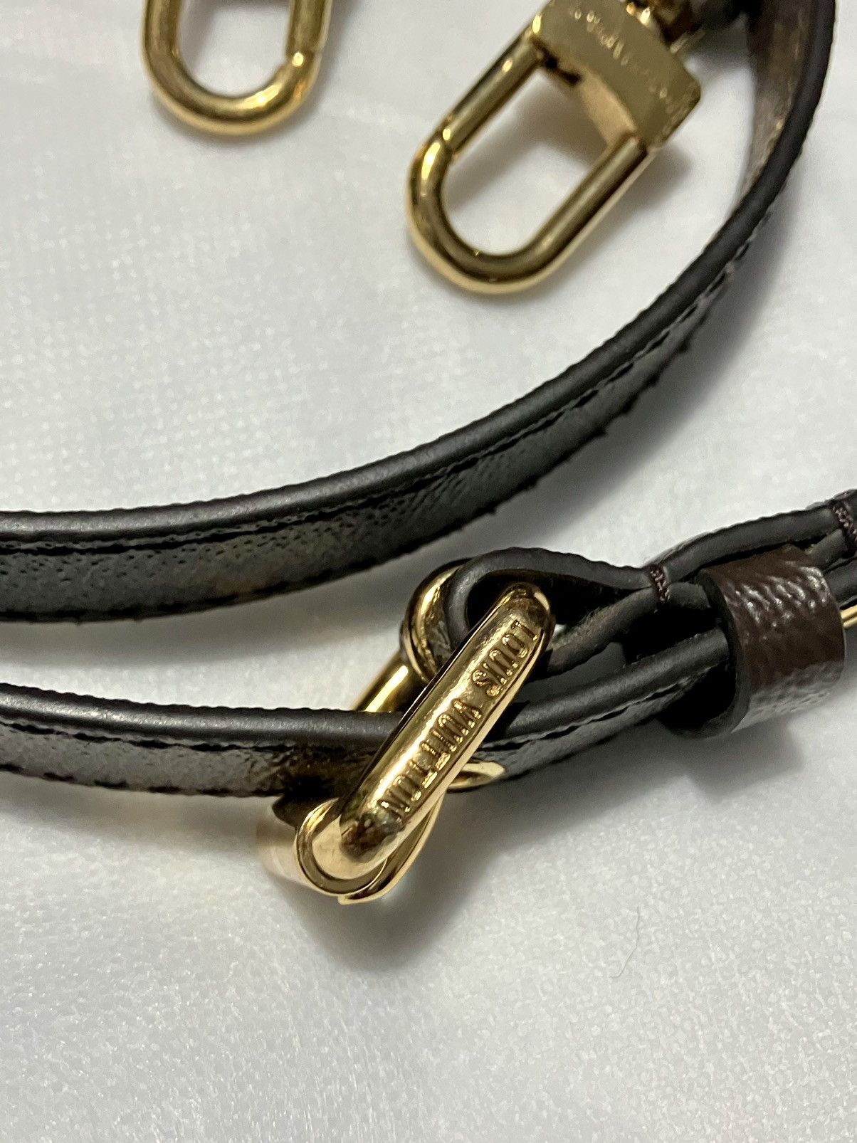 Louis Vuitton Louis Vuitton Pochette Metis Size ONE SIZE - 11 Thumbnail