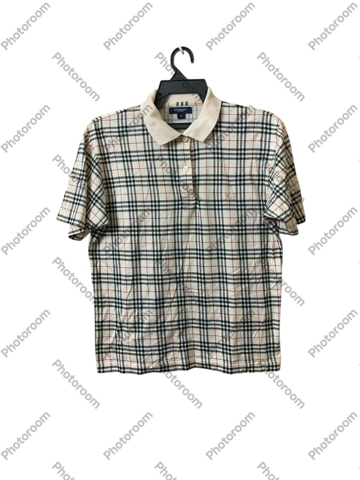 Burberry Burberry nova check shirt Size US M / EU 48-50 / 2 - 1 Thumbnail