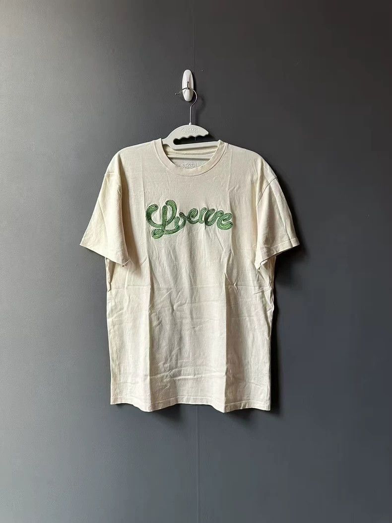 Loewe LOEWE Cactus short sleeves Size XS / US 0-2 / IT 36-38 - 1 Thumbnail
