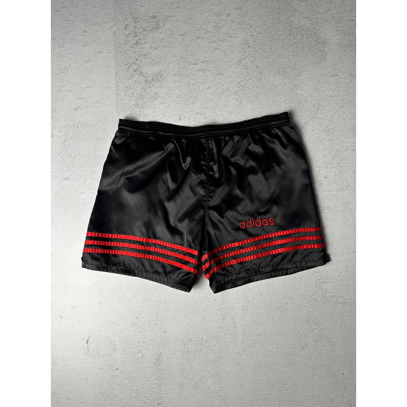 Chaps Vintage Chaps Ralph Lauren Black Chino Shorts - Men's XL Size US 30 / EU 46 - 1 Thumbnail
