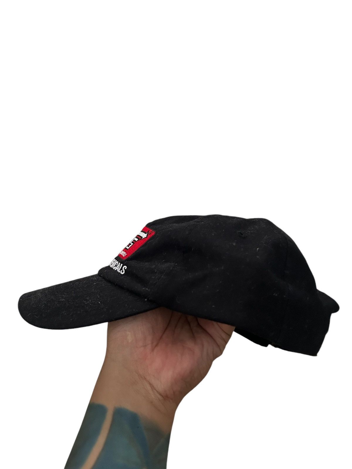 Honda × Vintage Nos Size ONE SIZE - 2 Thumbnail