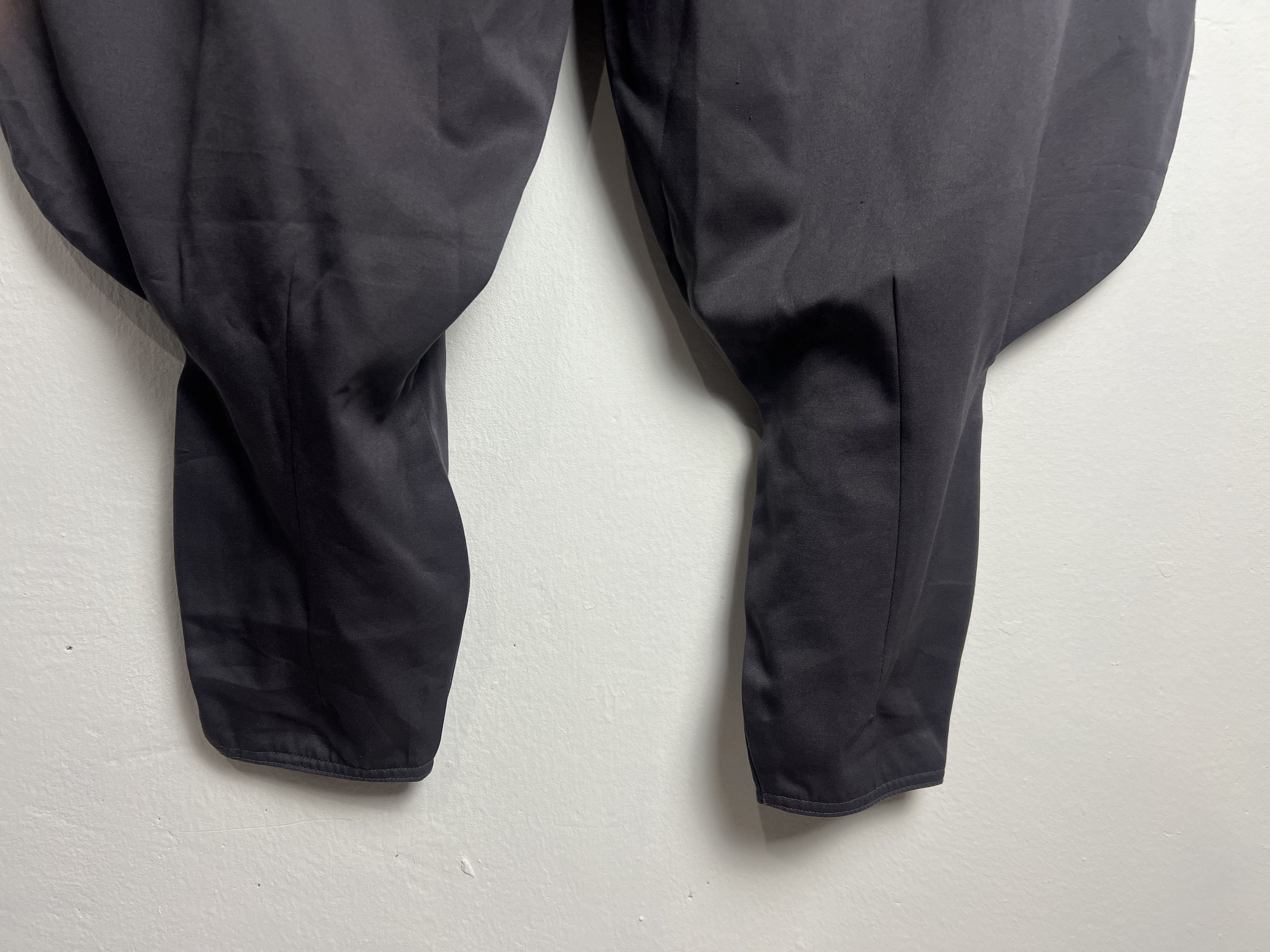 Japanese Brand Toraichi Tora Nikkapokka Japanese Tobi Workwear Pant Size US 36 / EU 52 - 9 Thumbnail