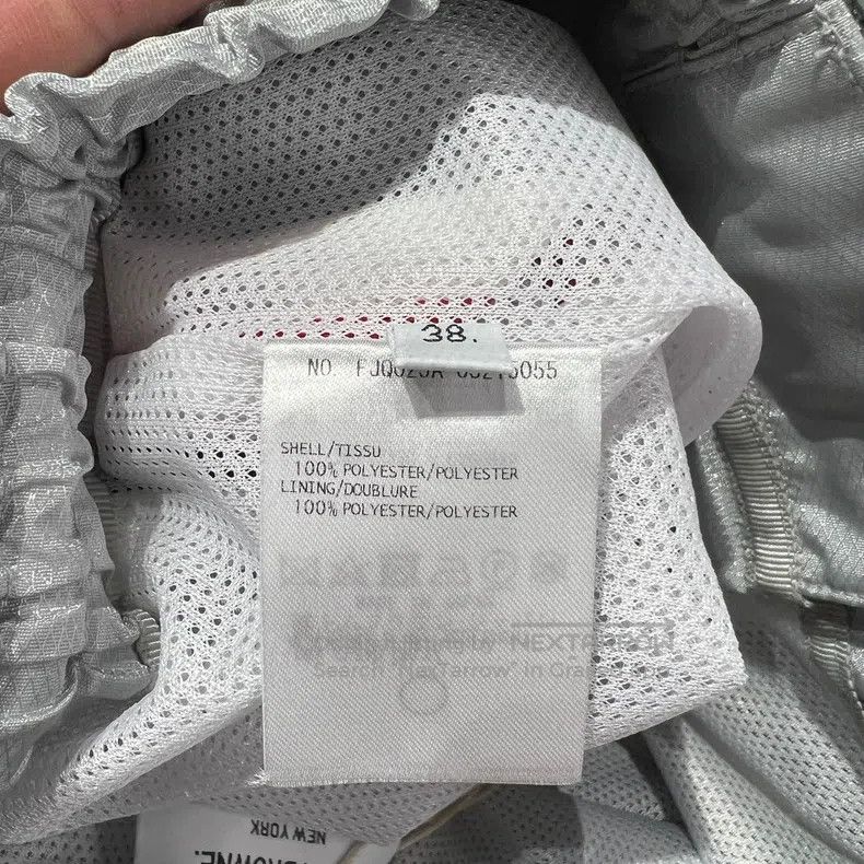 Thom Browne Thom Browne Solid Color Drawstring Casual Shorts Size 25" / US 0 / IT 36 - 4 Thumbnail