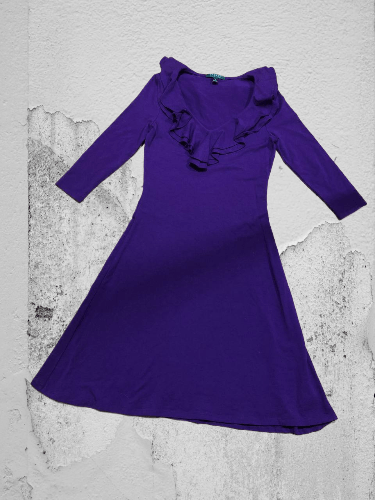 Ralph Lauren Ralph Lauren Dress Size XS / US 0-2 / IT 36-38 - 1 Thumbnail