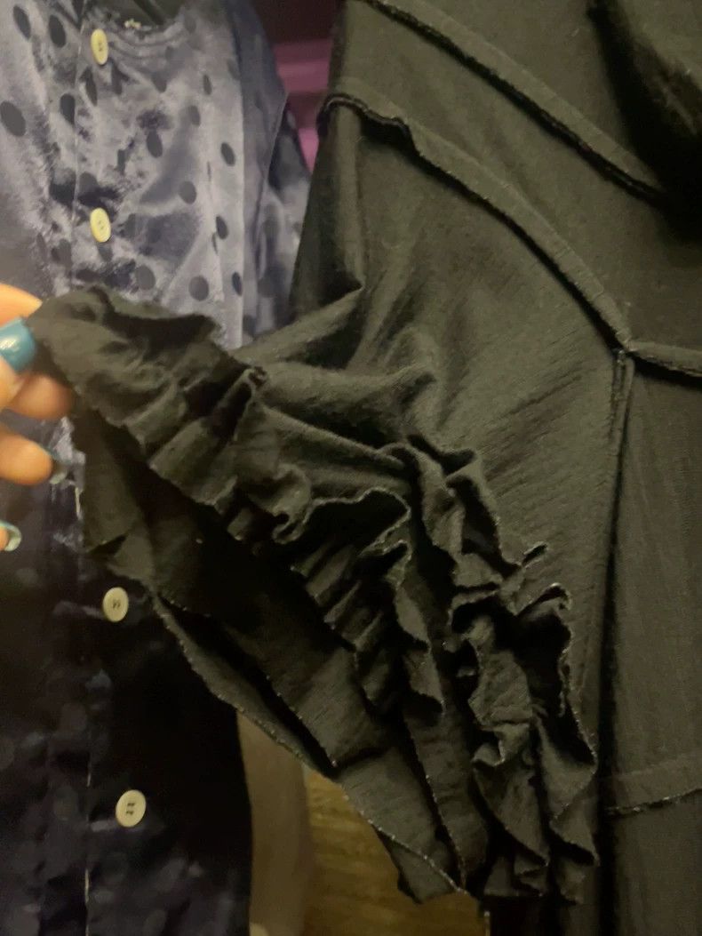 Comme des Garcons Comme Des Garcons Dress Size S / US 4 / IT 40 - 5 Thumbnail