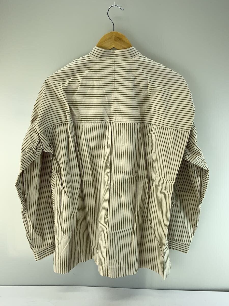 Issey Miyake Striped Shirt Size US S / EU 44-46 / 1 - 2 Thumbnail