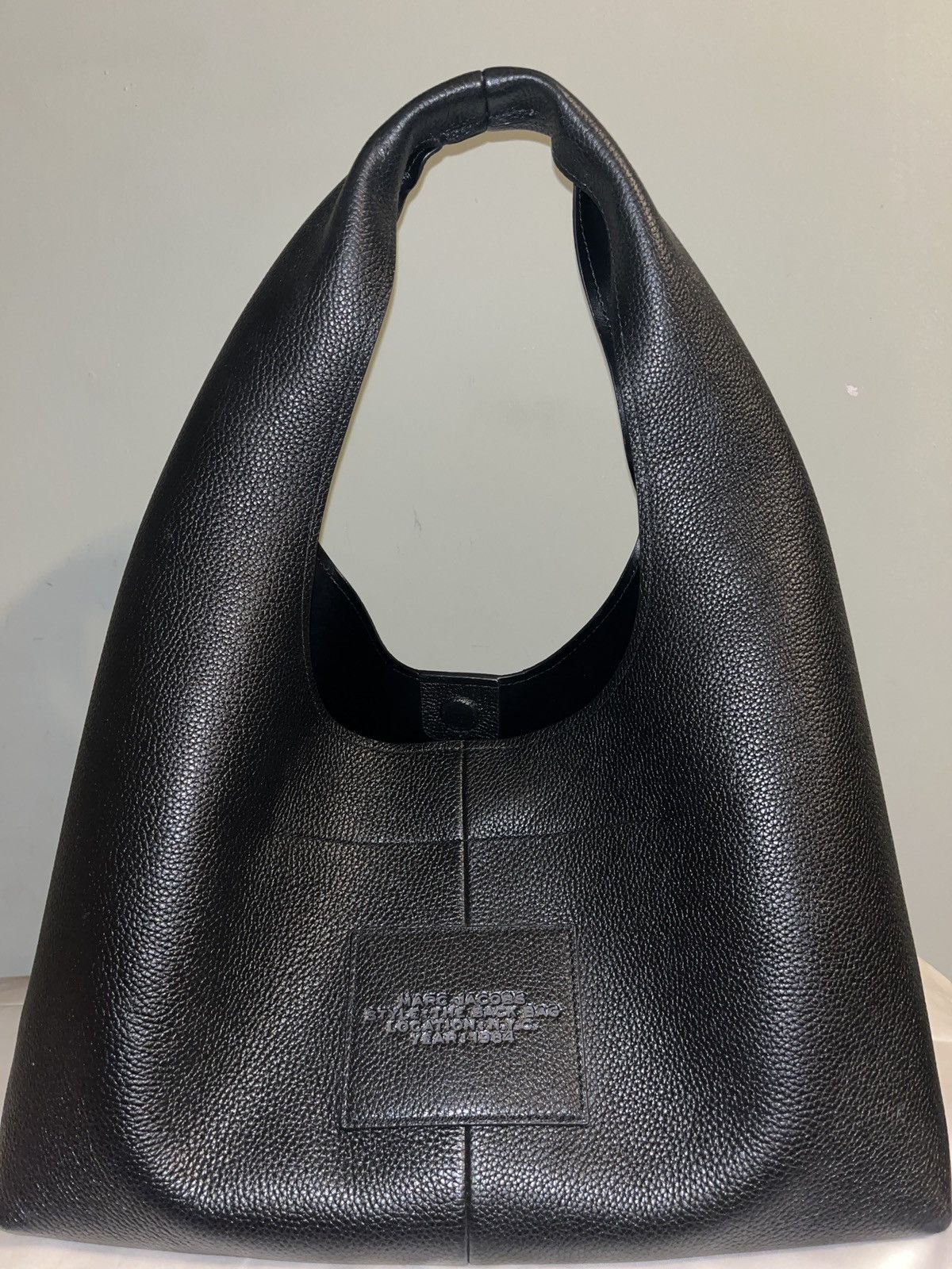 Marc by Marc Jacobs Marc Jacobs the sack bag Size ONE SIZE - 7 Thumbnail