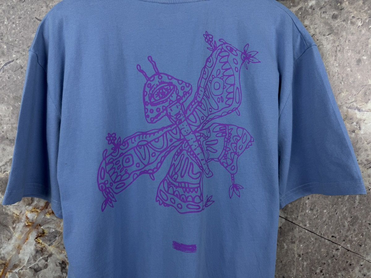 Other Men’s Ed Sheeran T-Shirt Music Tour Size XL Size US XL / EU 56 / 4 - 13 Thumbnail
