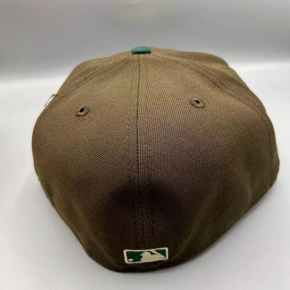 New Era Arizona Diamondbacks Hat Men 7 5/8 59Fifty New Era Fitted Size ONE SIZE - 7 Thumbnail