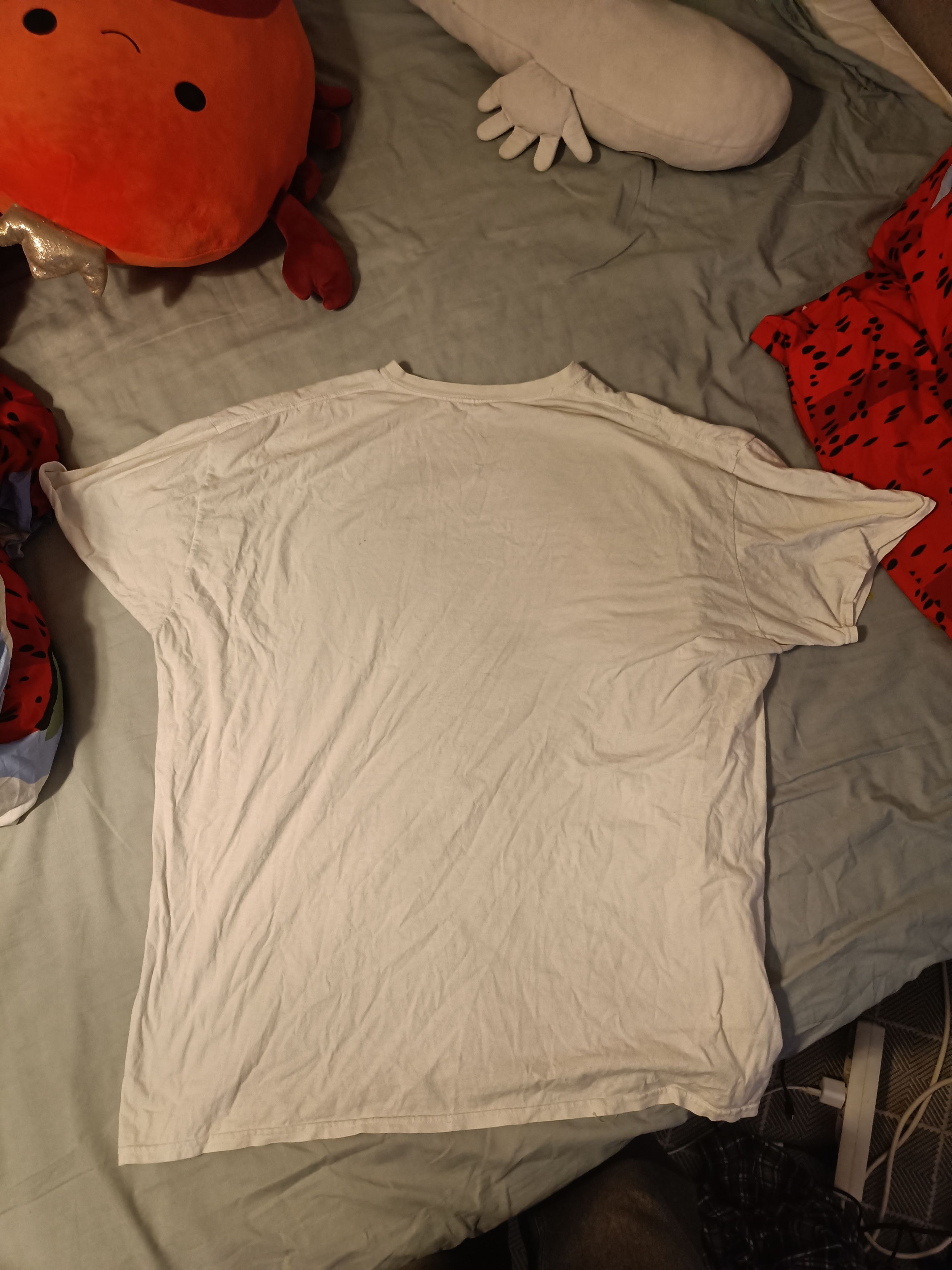 Other Lil Tracy VHS Tour shirt Size US XXL / EU 58 / 5 - 5 Thumbnail