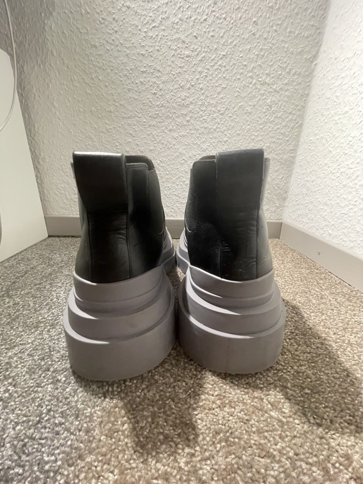 Bottega Veneta Tire Boot Size US 10 / EU 43 - 7 Thumbnail