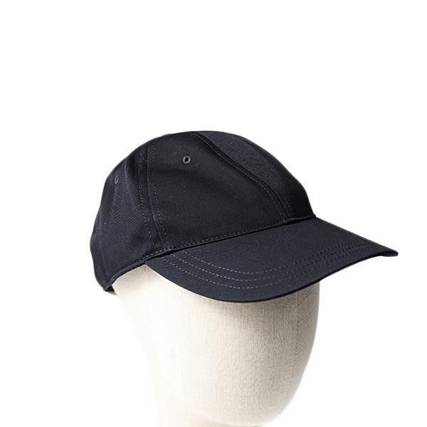 Celine o1bcso1str0125 Size: XL / Baseball Cap / Hat in Black Size ONE SIZE - 2 Thumbnail