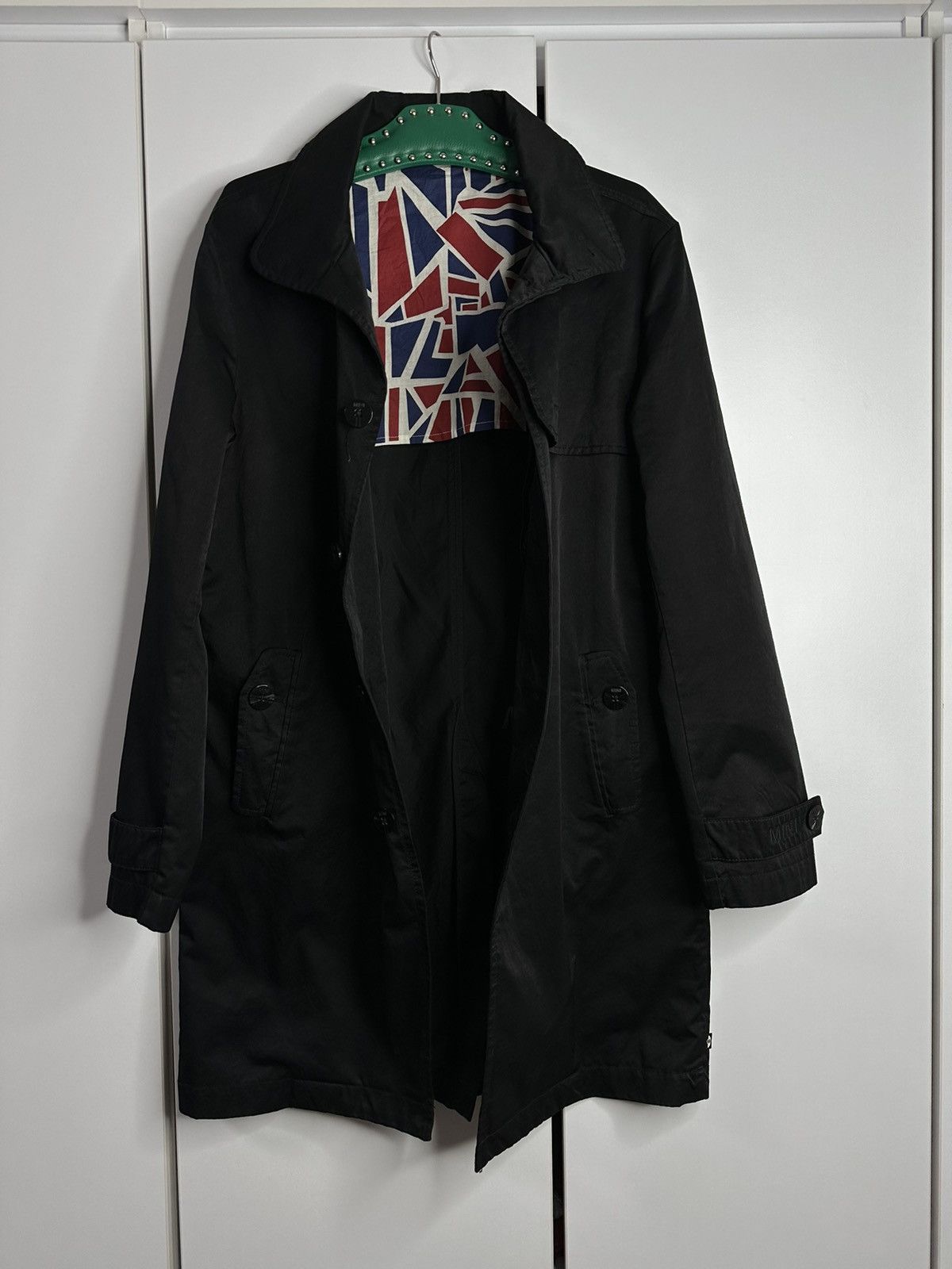 BMW Mini Cooper Jacket BMW England Size M / US 6-8 / IT 42-44 - 2 Thumbnail